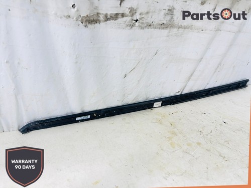2011-2015 BMW 740LI LEFT Center Console TRIM Panel 9160535 OEM - Picture 8 of 13