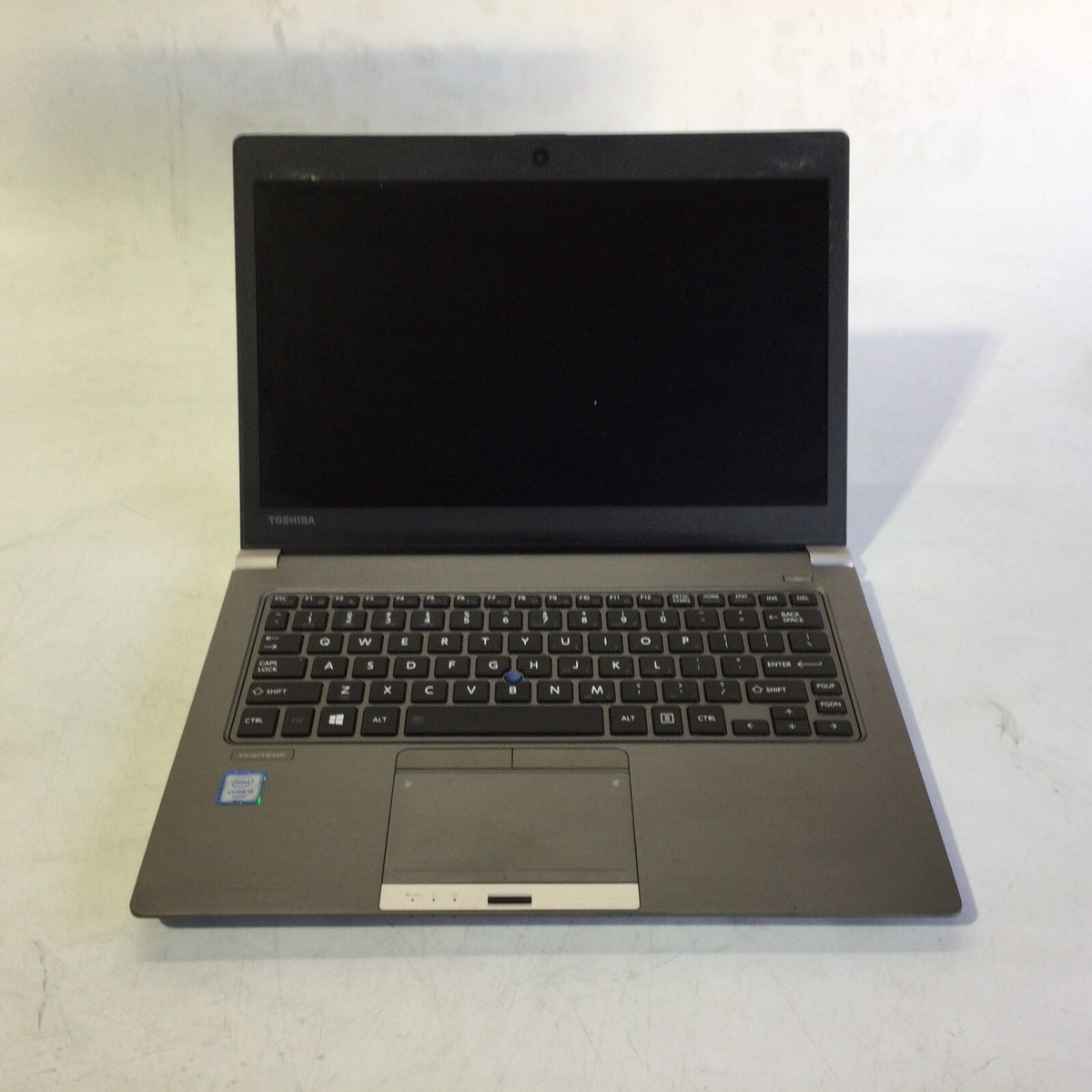 ジャンク】 TOSHIBA dynabook PORTEGE Z930 / Intel Core i5