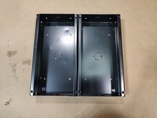 4-QTY, Aiphone AX-DVF Surface Box For AX-DVF