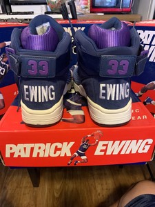 patrick ewing all star shoes