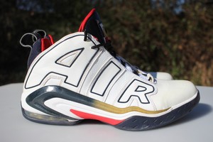 nike basketball shoes usa