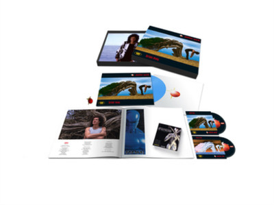 Brian May Another World (Vinyl) (UK IMPORT)