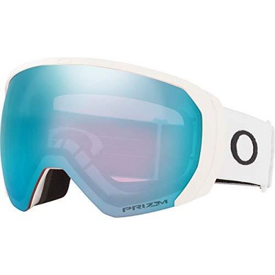 Oakley Flight Path XL Matte White Prizm Sapphire IridiumJapanese Shipping