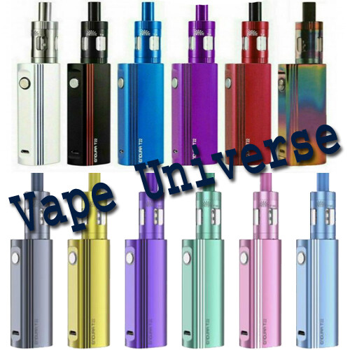 elfbar nachfüll pod läuft aus Innokin Jem Pen Starter Kit Free 20ml E Liquids £9.99