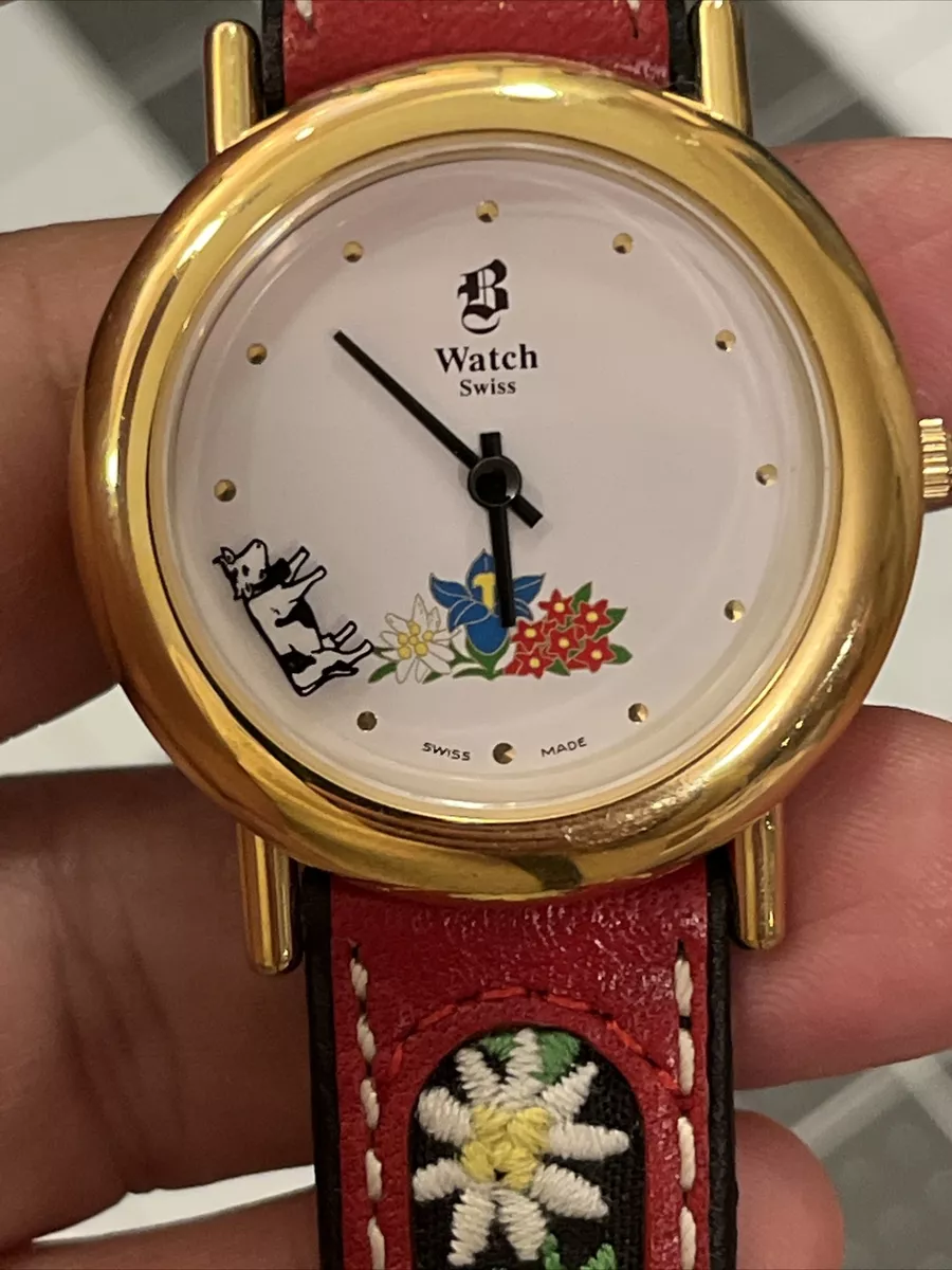Bucherer watches switzerland cheap