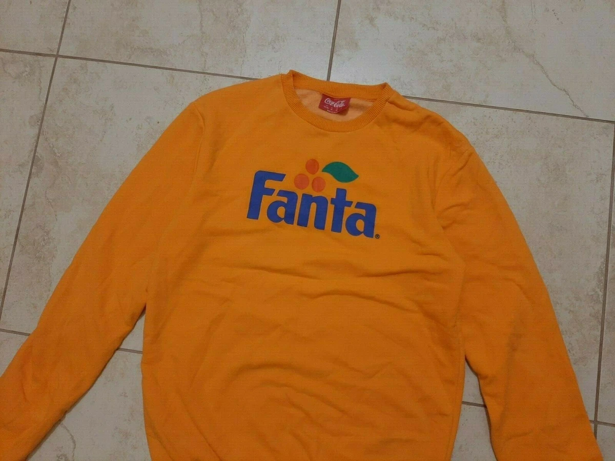 Coca cola pullover primark sales
