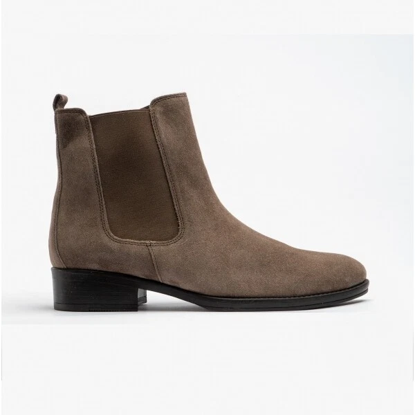 Gabor grey boots sale