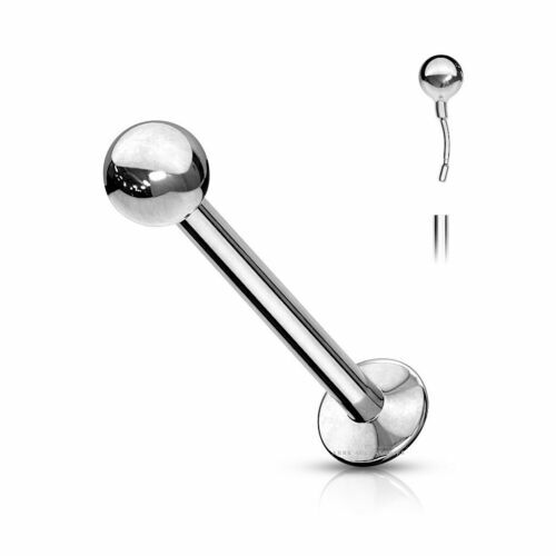 VIS BANJO SIMPLE TITANE M10 x1.25 RACEBOLT