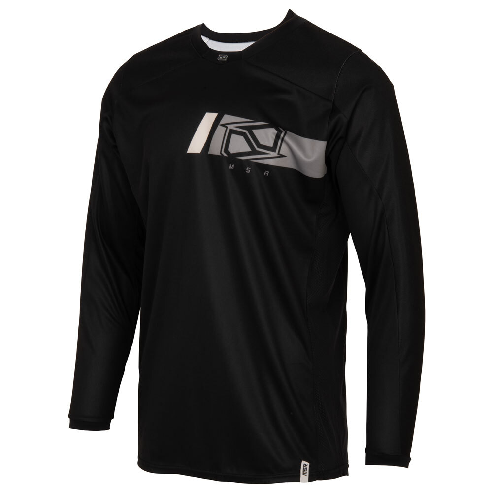 MSR 211-914-0002 Legend Offroad Jersey Medium Black | eBay MSR 211-914-0002 Legend Offroad Jersey Medium Black | eBay