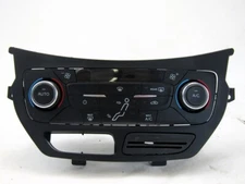 F1ET-18C612-AJ CONTROL UNIT CONTROL GROUP CLIMATE A/C AUTOMATIC 