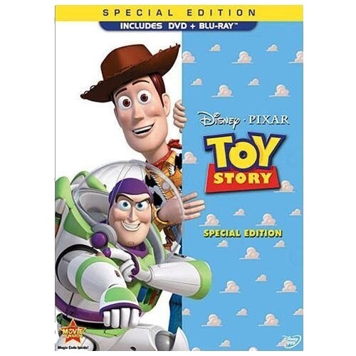 Toy Story Dvd | eBay