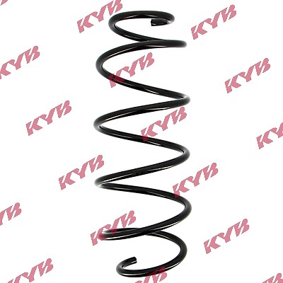 KYB RA3436 Coil Spring For Fiat Opel Vauxhall-image