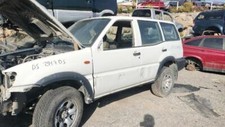 Radiateur Nissan TERRANO