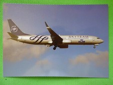 KLM B 737-9K2 PH-BXO