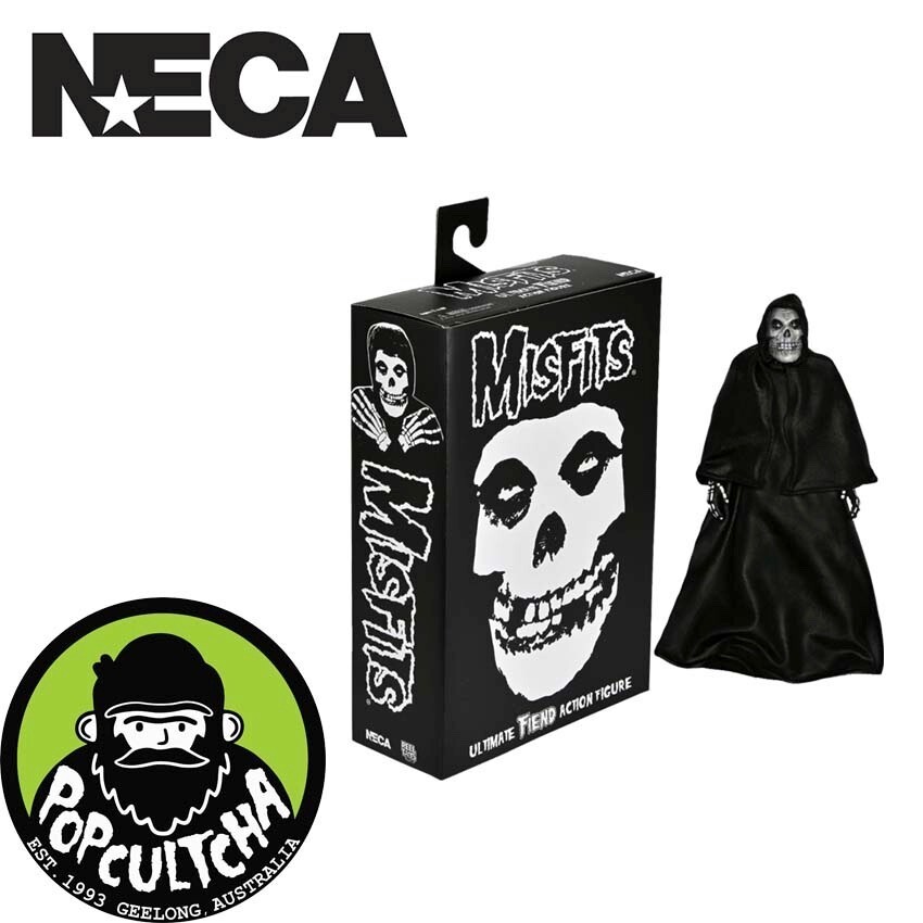 Misfits - Ultimate Fiend 7” Action Figure 