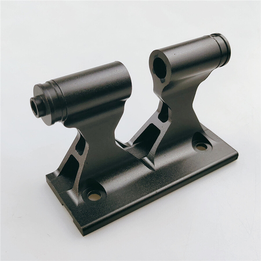 Car Roof Trunk Racks Carrier Quick Release Bicycle Front Fork Lock Mount Holder 