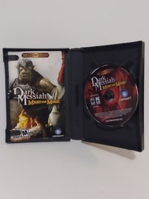 PC video game lot MATURE Titles RPG Strategy War Space Adventure Shooter Action