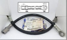 Flexible de frein Fiat 850