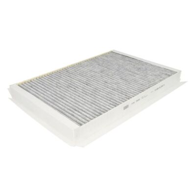 Innenraumfilter MANN-FILTER CUK 3569