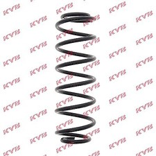 KYB Fahrwerksfeder Hinterachse für FORD