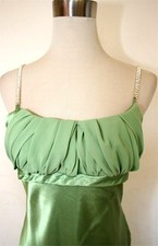 NEW Evening As you wish $120 Citrus Prom Formal Cocktail Long Size 11 Dress New