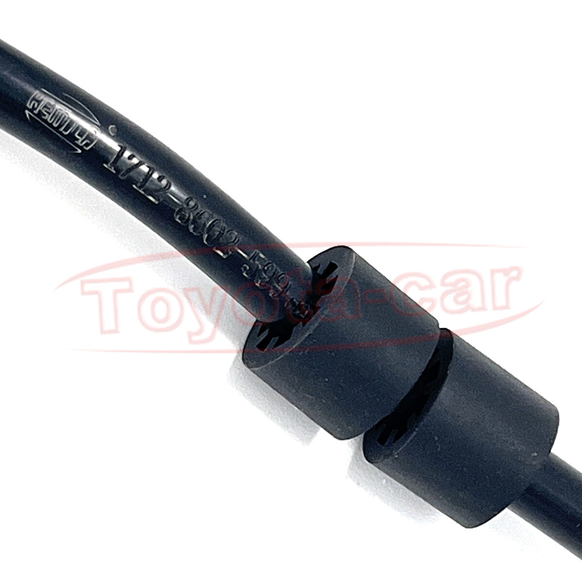 Tubo Acqua Auto 17128602599 / 1712 8602 599 Compatibile BMW G30, Ricambio Originale PALPAL - 5