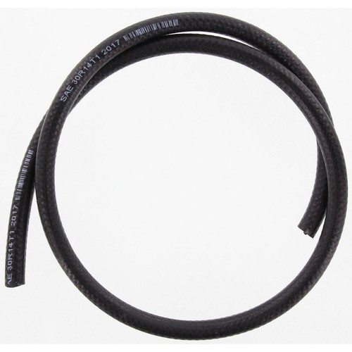 Codan Rubber Fuel Hose 4.8mm Or 3/16" Inner Dia - 1 Metre Length 3111048 - Picture 2 of 3