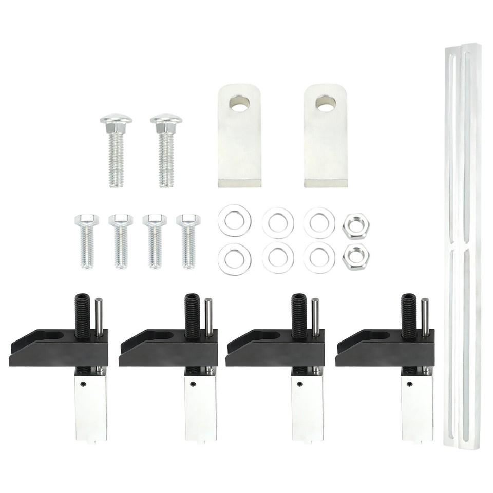 MultiAir & Engines Veergereedschap voor Motoractuator 1,4L 16V