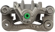 Rr Right Rebuilt Brake Caliper w/Hwd  Cardone Industries  19B3476