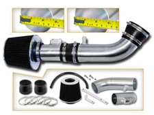 04-11 Ford Ranger B4000 Pickup 4.0 SOHC V6 RAM AIR INTAKE KIT +BLACK FILTER