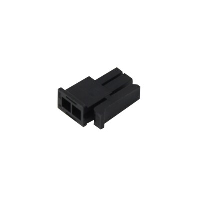 5X 43025-0200 Stecker Leitung-Platte weiblich Micro-Fit 3.0 3 mm PIN: 2 MOLEX