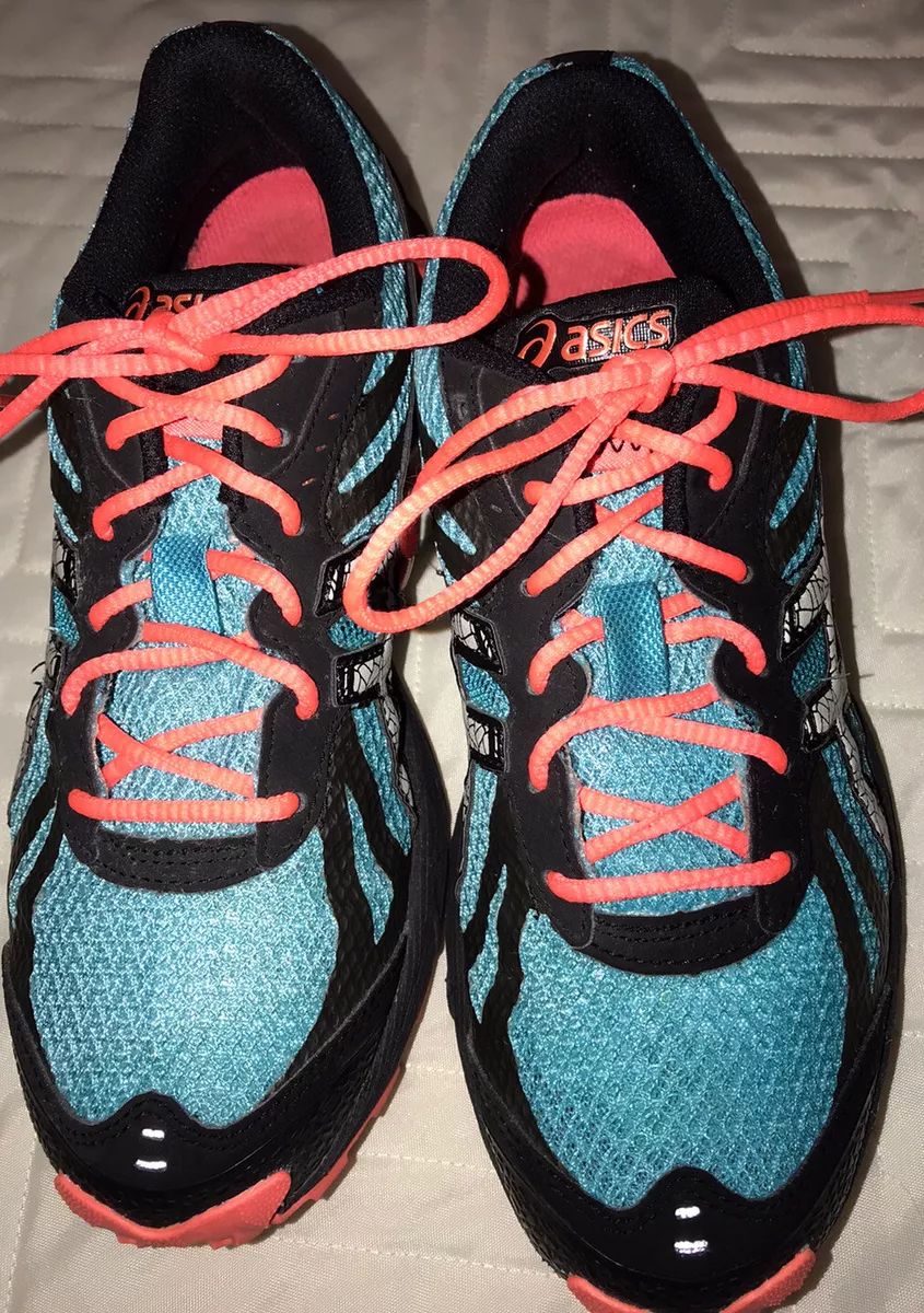 Asics gel fuji top