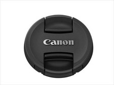 Canon Lens Cap E-55 from Japan New