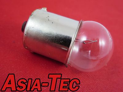 BA15S 12V 8W BLINKER GLÜHLAMPE GLÜHBIRNE BULB HONDA MONKEY DAX CHALY GORILLA