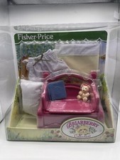 Fisher Price Briarberry Collection Bedroom Set