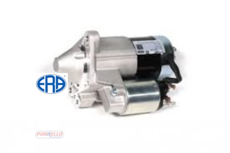 MOTORINO AVVIAMENTO ACCENSIONE MEGANE CLIO DACIA DUSTER NISSAN QASHAQAI 1.5 DCI - Immagine 3 di 4