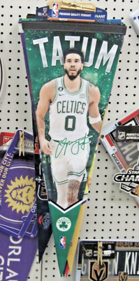 Players Celtics Number BOSTON CELTICS #0 JAYSON TATUM ROLL AND GO - Main Image