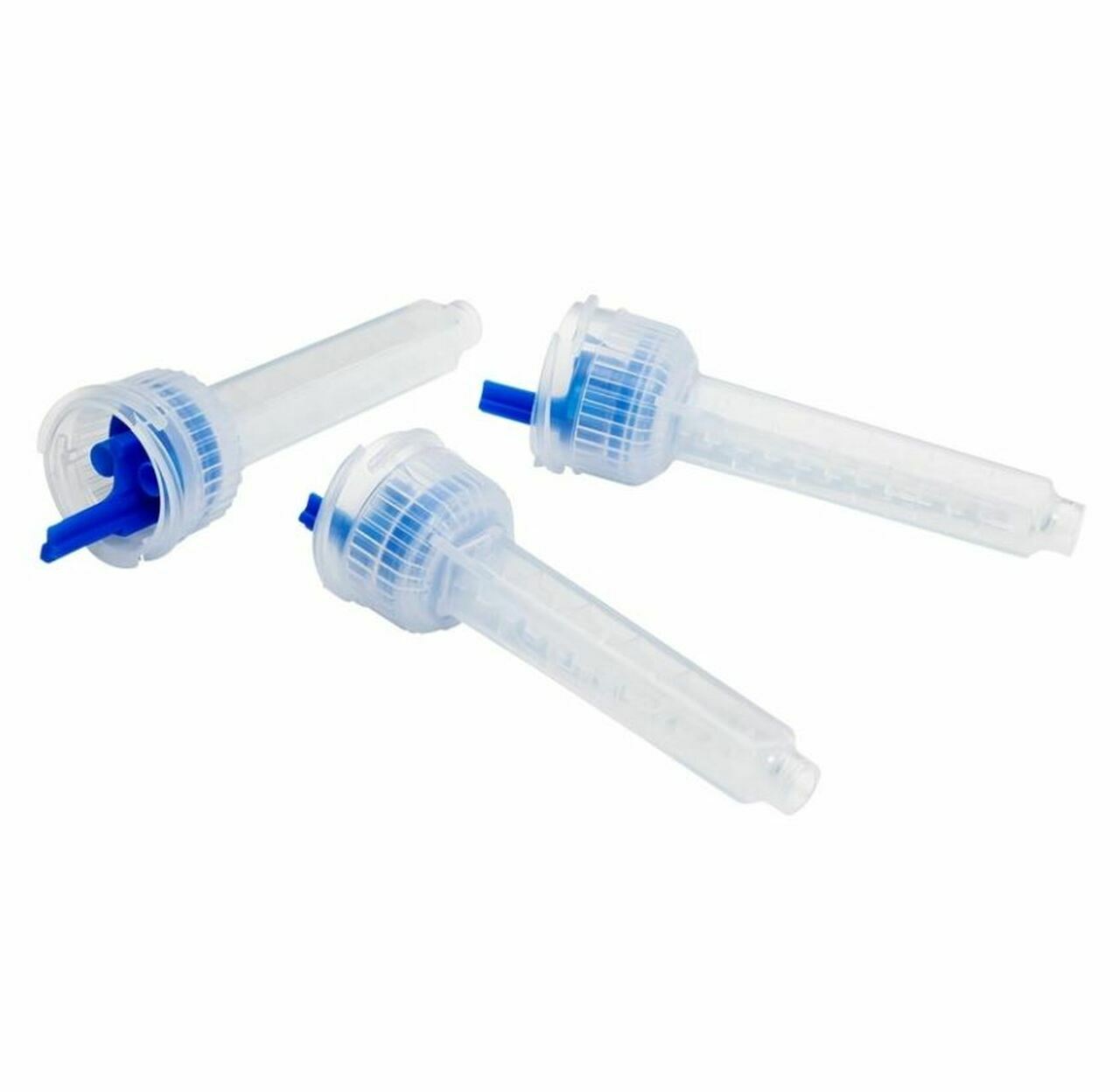 Kettenbach Panasil Sultan Genie Aquasil 72100 Mixing Tips Heavy Mono