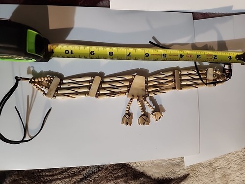 Tribal Necklace - Picture 6 of 7