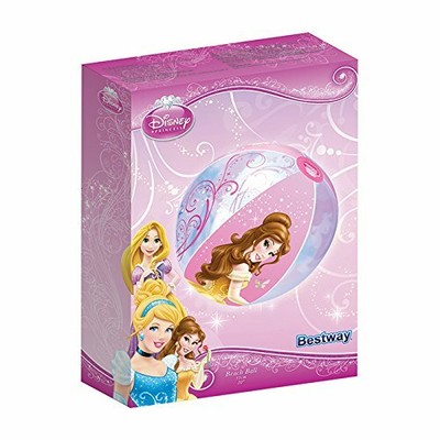princess beach ball