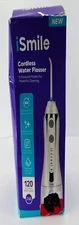 iSmile Cordless Water Flosser