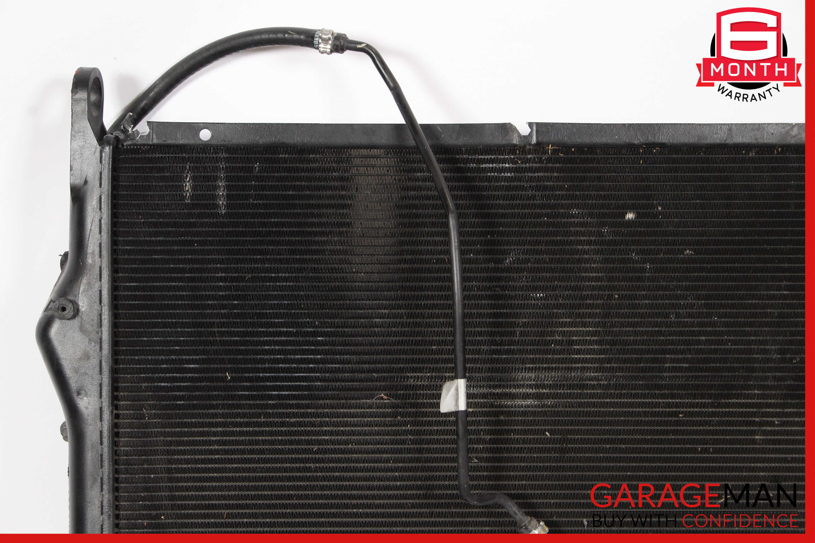 15-18 Ferrari California T Engine Motor Cooling Radiator OEM