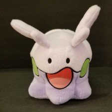 sliggoo plush