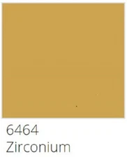 12 oz Mason Ceramic Stain 6464 Zicronium Glaze  Pottery supplies Pigment USA