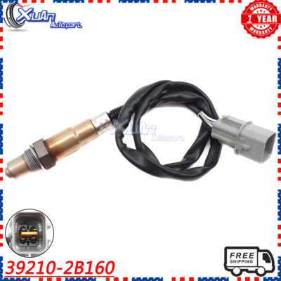 Air Fuel Ratio Lambda O2 Oxygen Sensor 39210-2B160 for Hyundai Kia Ceed