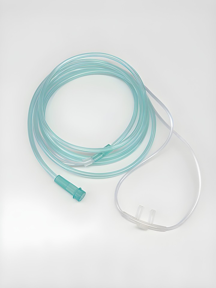 Hi-care Nasal Cannula Adult (Pack of 10)