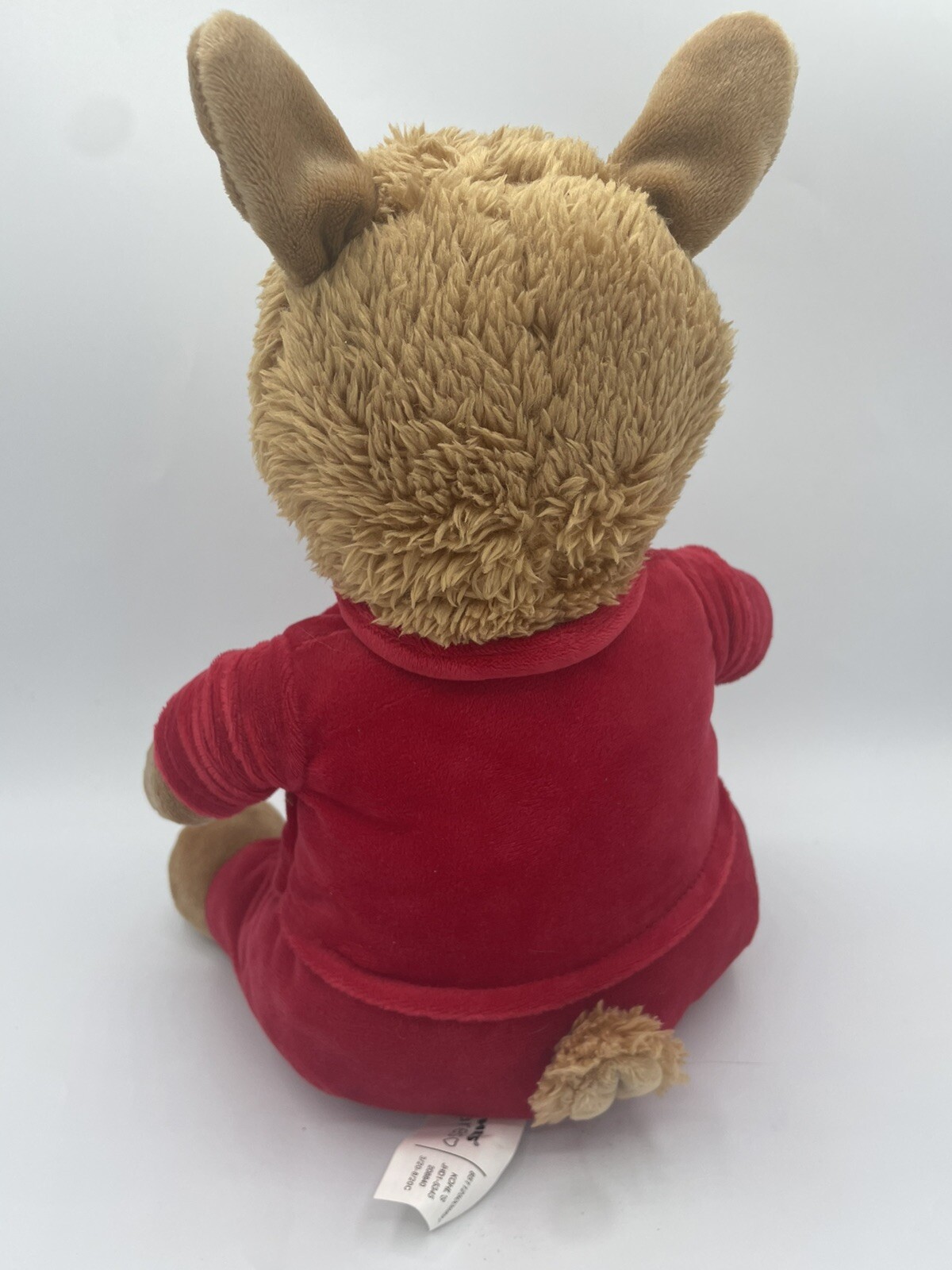 Kohl's Cares For Kids Plush Llama Llama Red Pajama Stuffed Animal