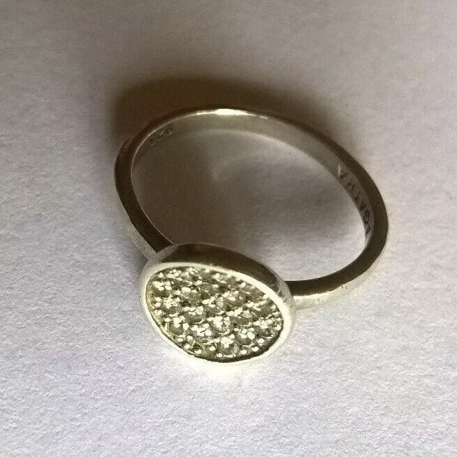Bague agatha argent new arrivals