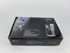 Diasonic Voice Bank DDR 5100 W/ Box & Several Accessories