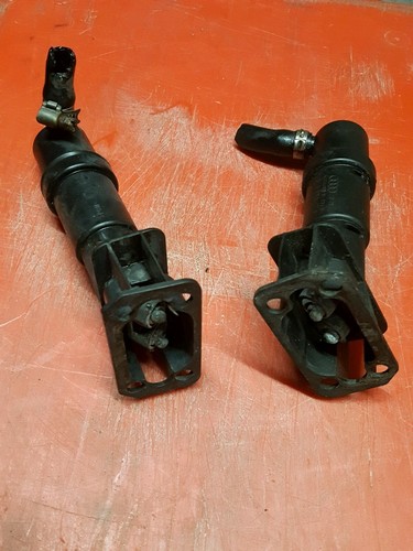 4Z7955979 Scheinwerferwaschdüsen links + rechts Audi A6 S6 4B Avant TDi 2,5